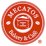 Mecatos Bakery and Cafe logo