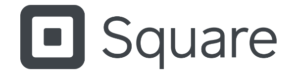 Square logo