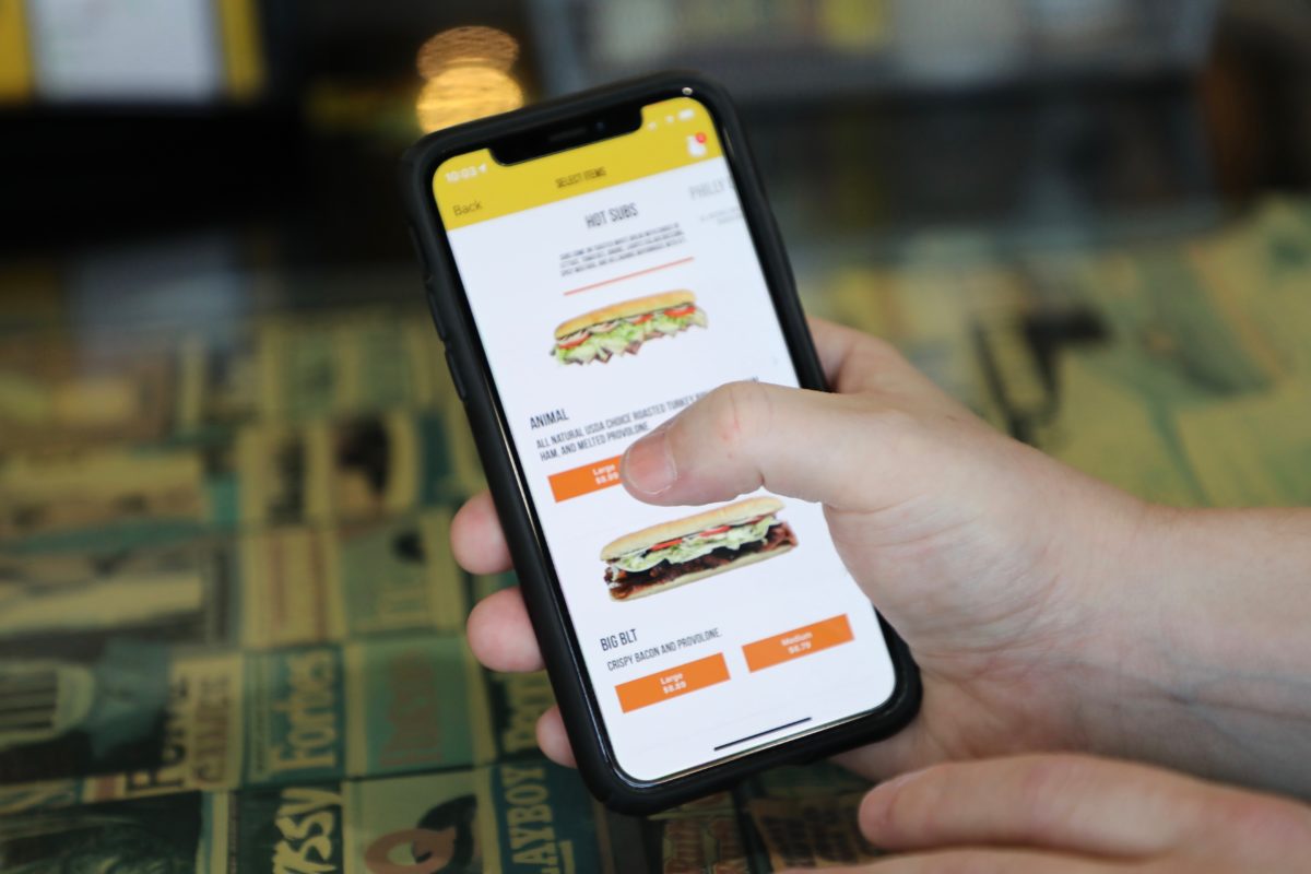 The Future of Mobile Ordering for Small Business Owners