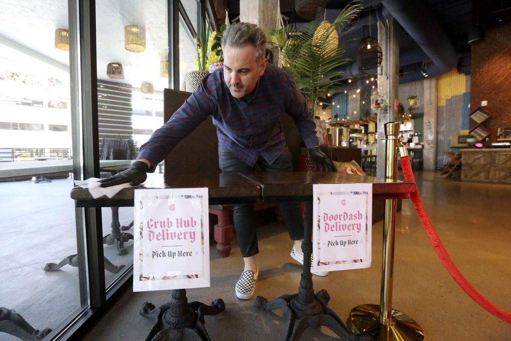 making money during covid-19