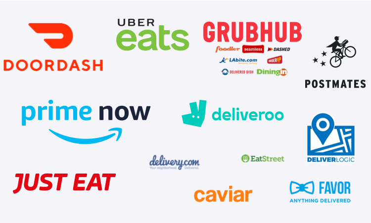 How an UberEats-GrubHub Acquisition Could Affect your Restaurant