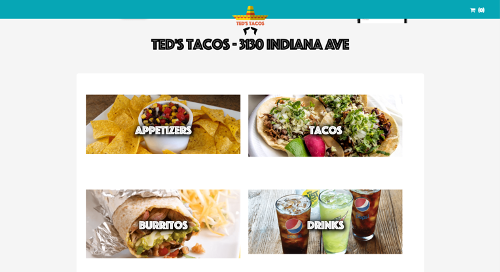 teds tacos